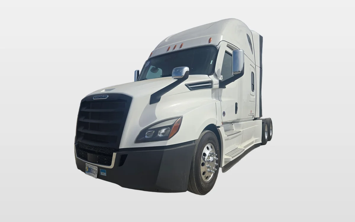 2022 FREIGHTLINER CASCADIA 126SLP