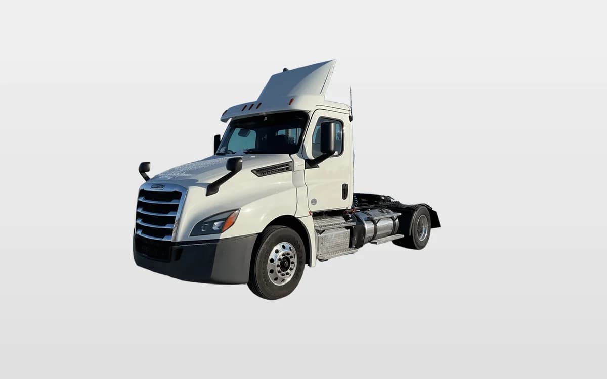 2019 Freightliner