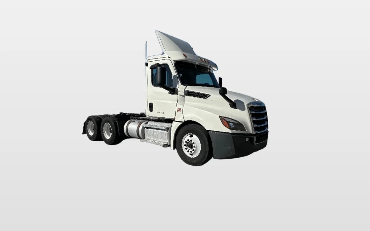 2018 Freightliner