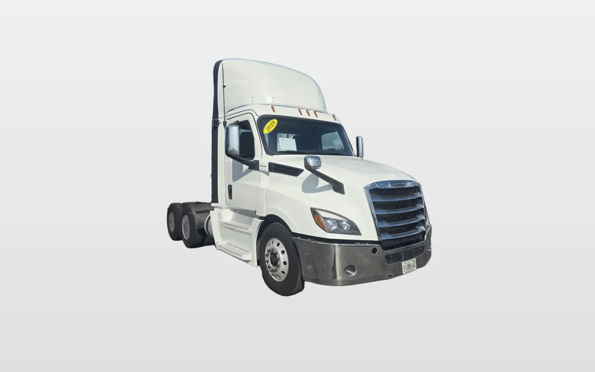 2019 Freightliner