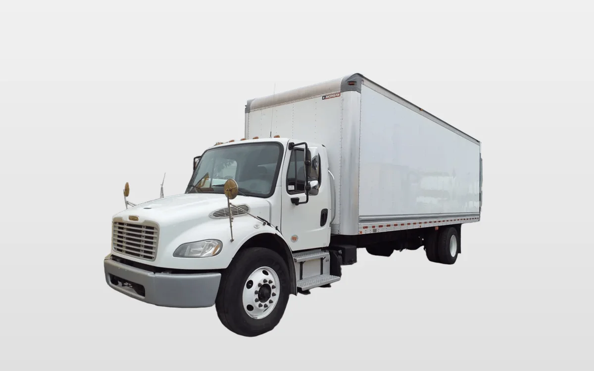 2020 Freightliner M2 106