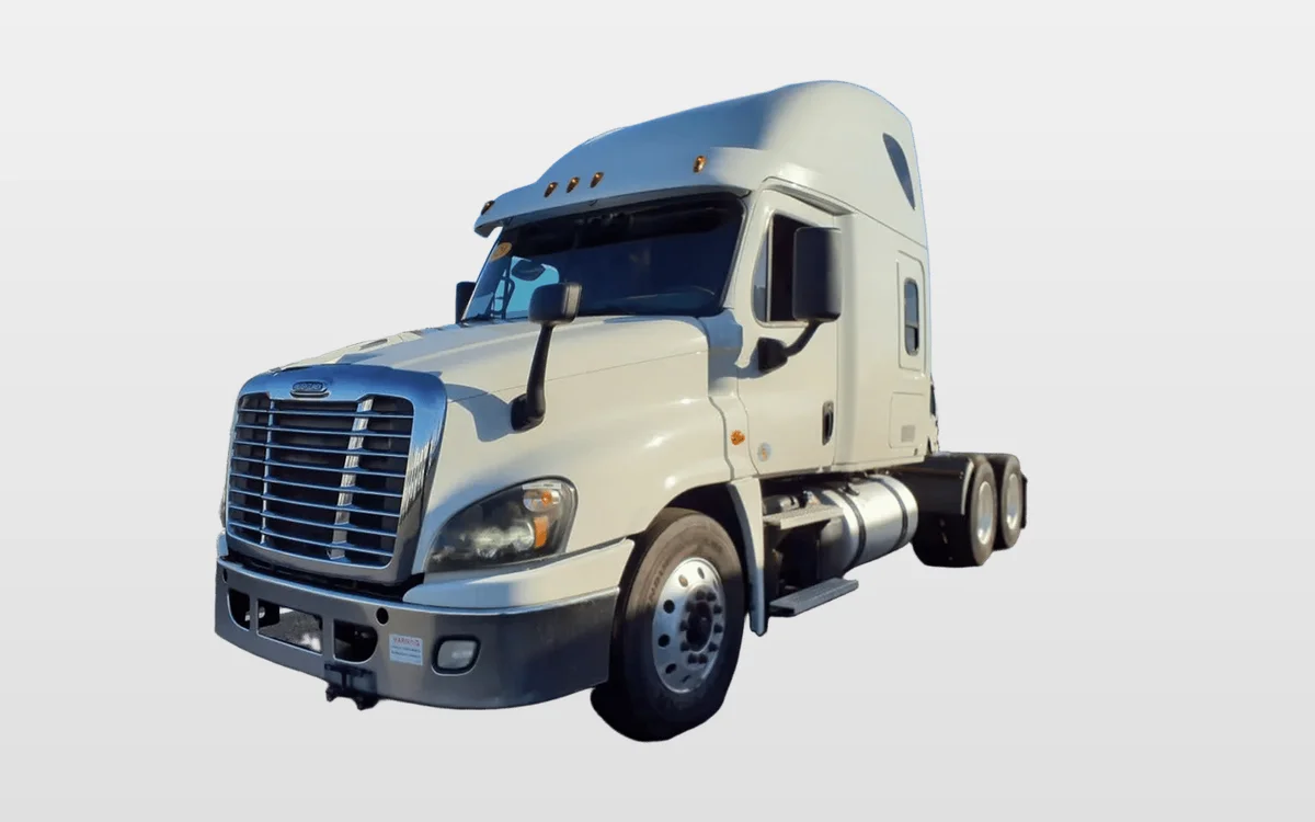 2020 Freightliner