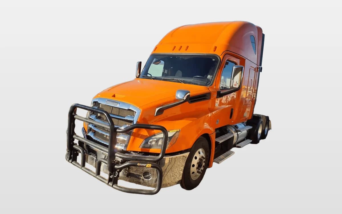 2019 Freightliner