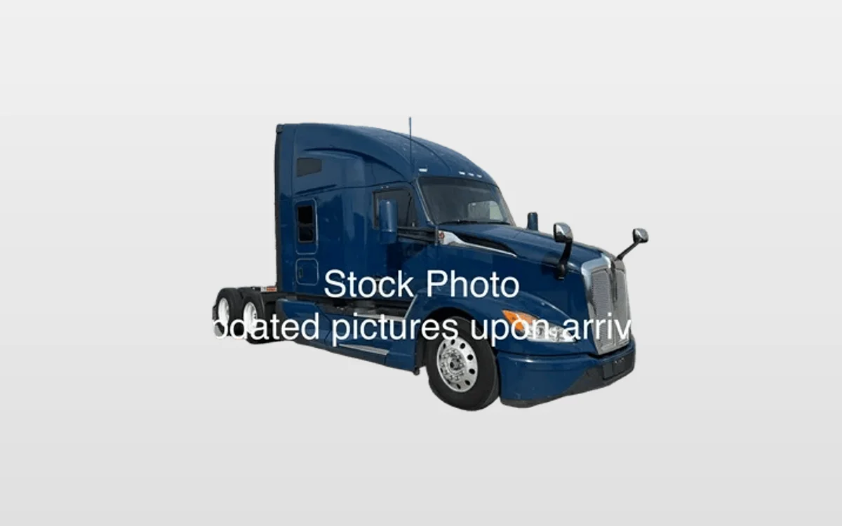 2023 Kenworth T680