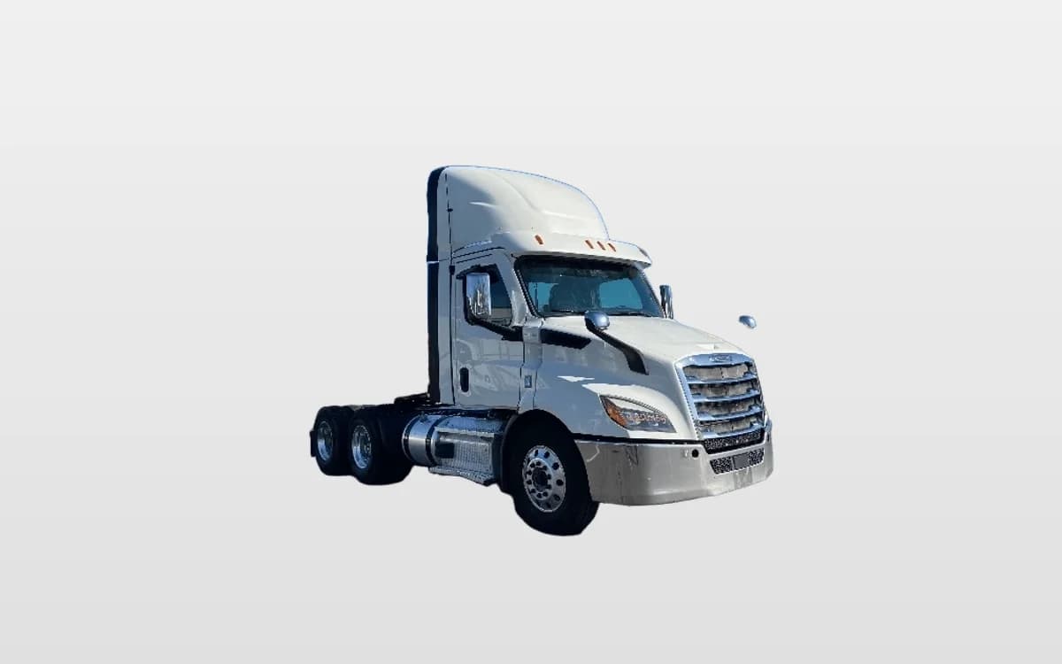 2021 Freightliner Cascadia in Phoenix, AZ