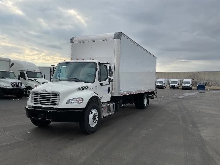2024 Freightliner M2 106