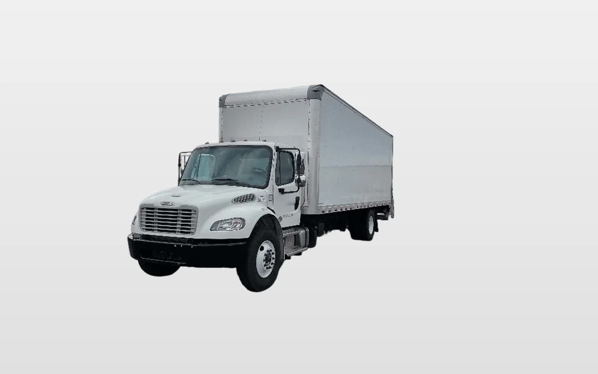 2024 Freightliner M2 106