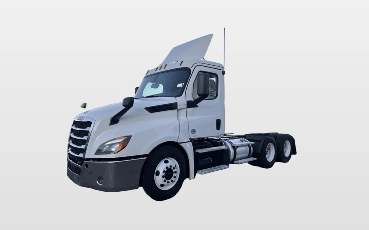2019 Freightliner