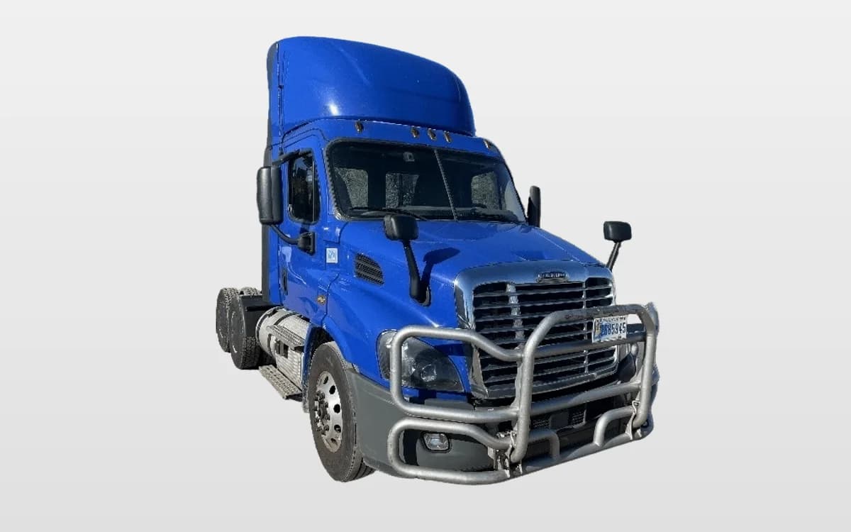2020 Freightliner