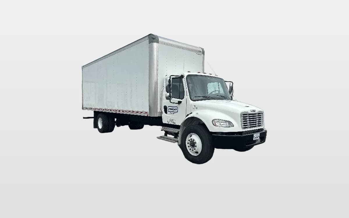 2023 Freightliner M2 106