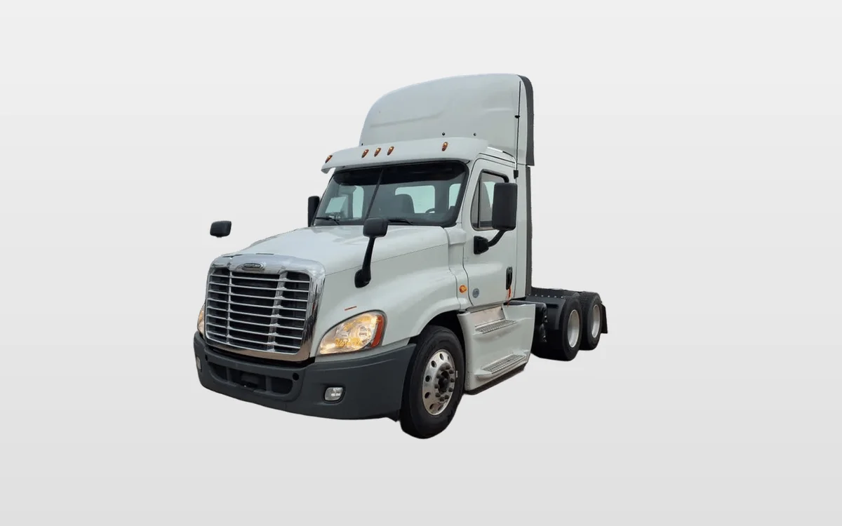 2019 Freightliner