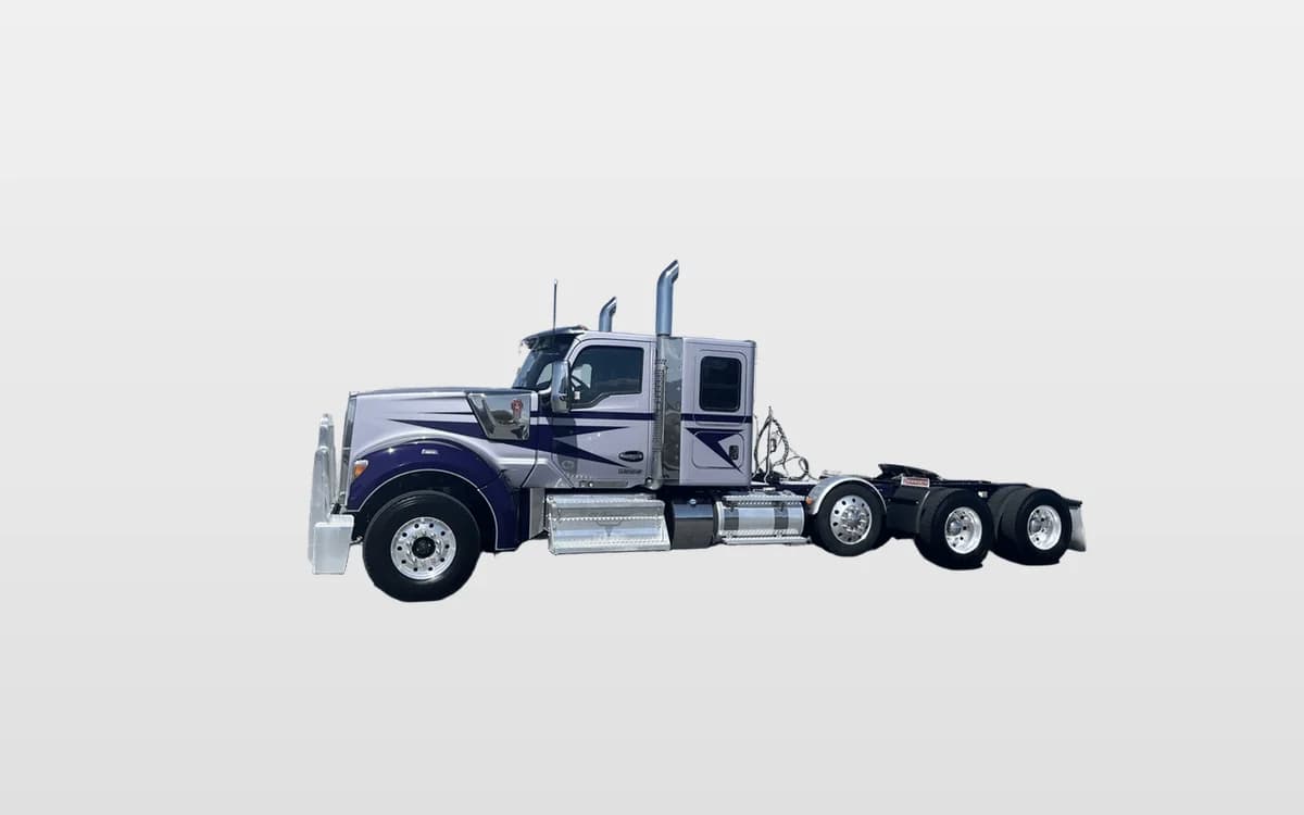 2024 Kenworth W990 in Salt Lake, UT, UT