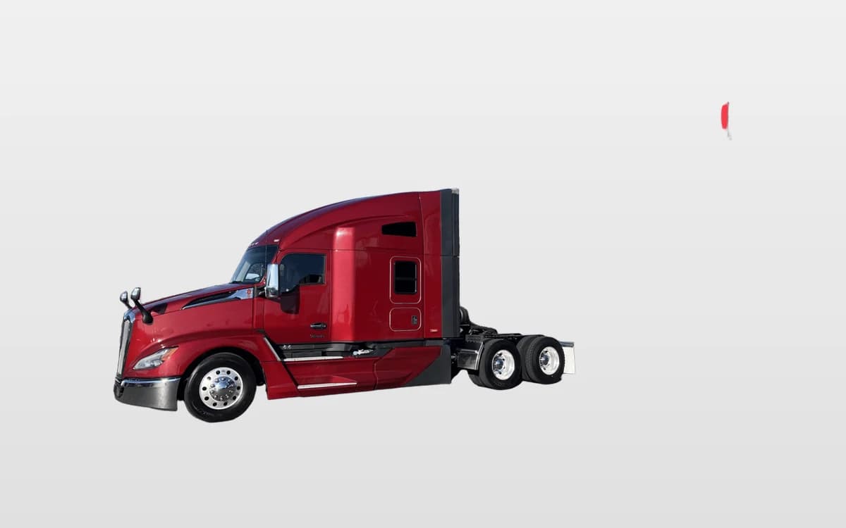 2023 Kenworth