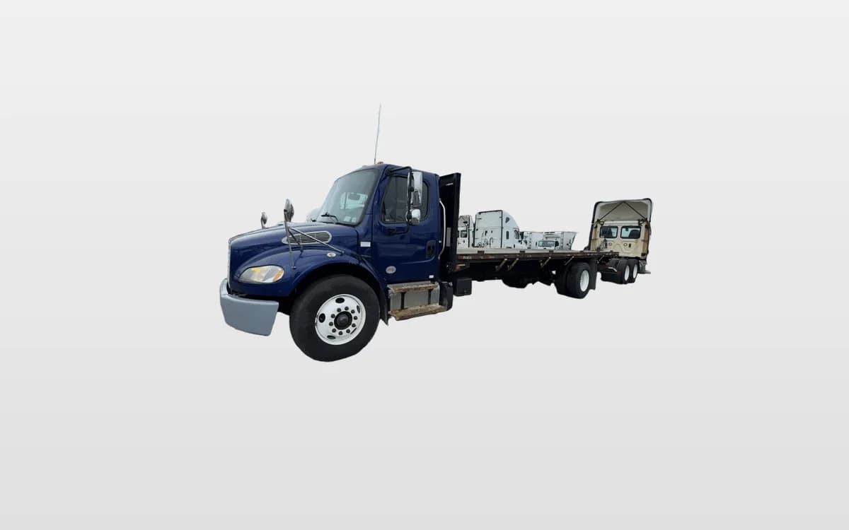2020 Freightliner M2 106