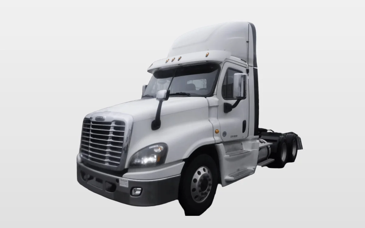 2018 Freightliner