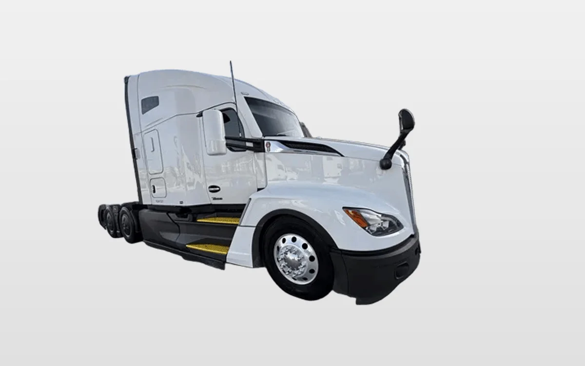 2023 Kenworth T680