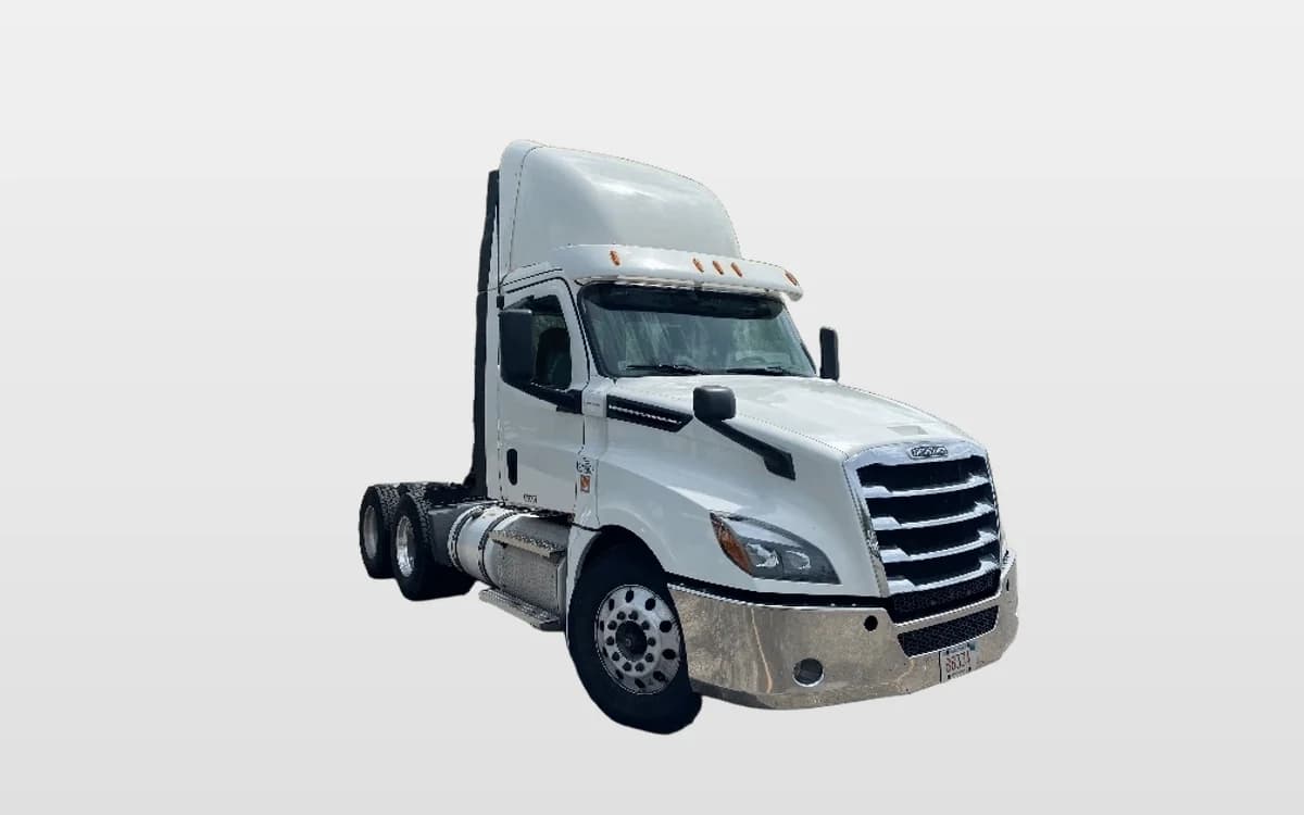 2020 Freightliner