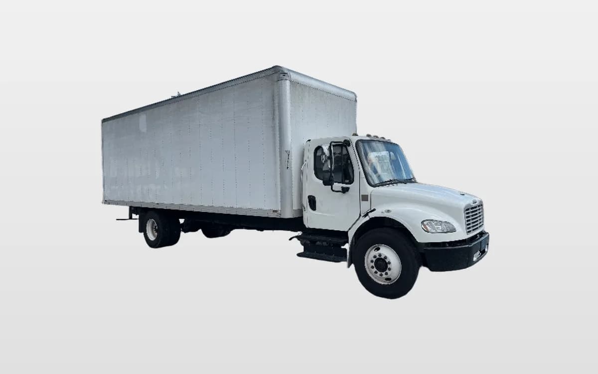 2019 Freightliner M2 106