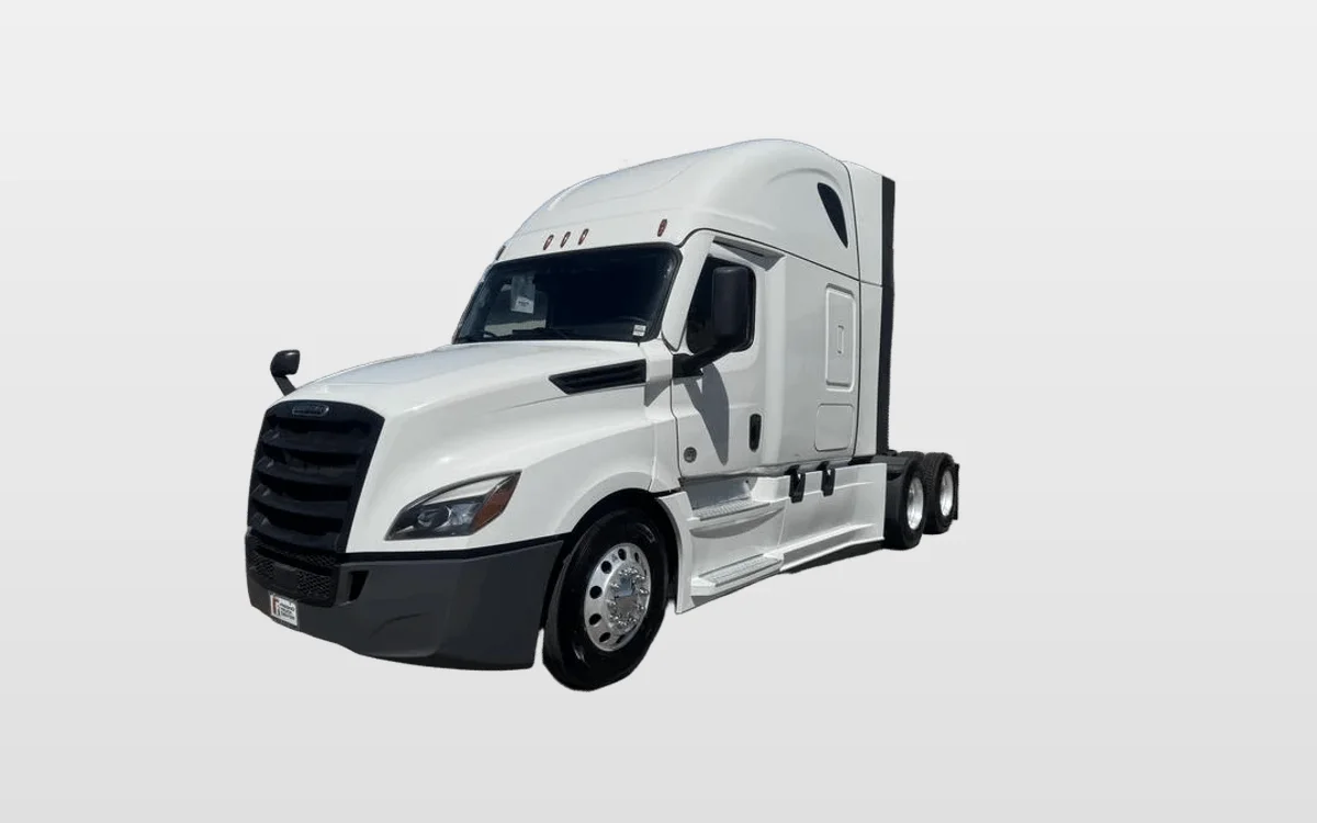 2022 Freightliner Cascadia