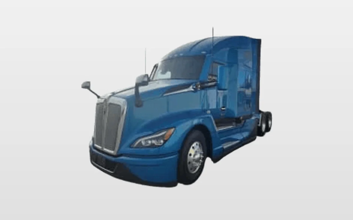 2026 Kenworth