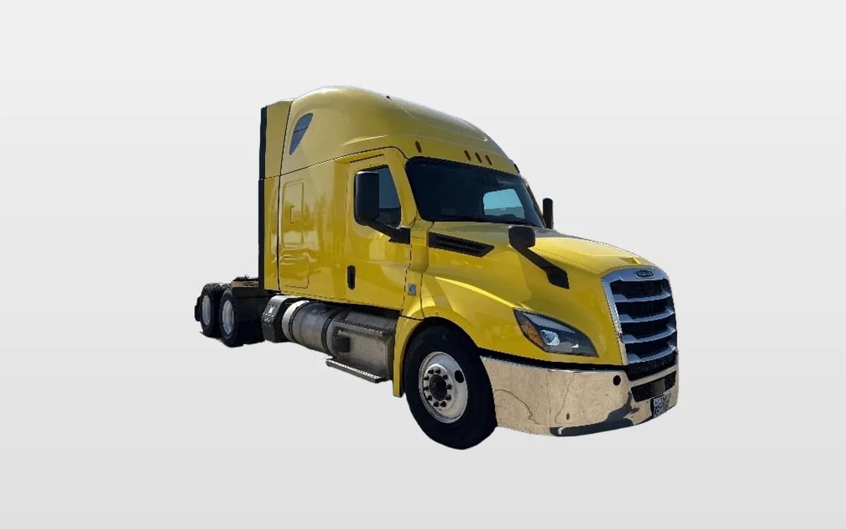 2020 Freightliner