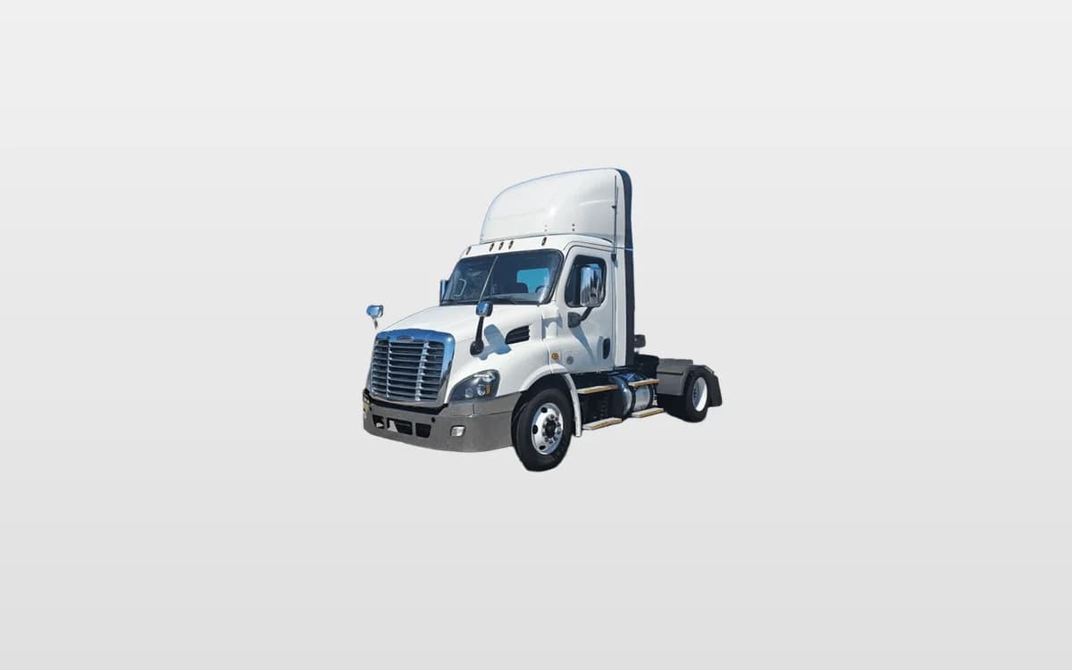 2018 Freightliner