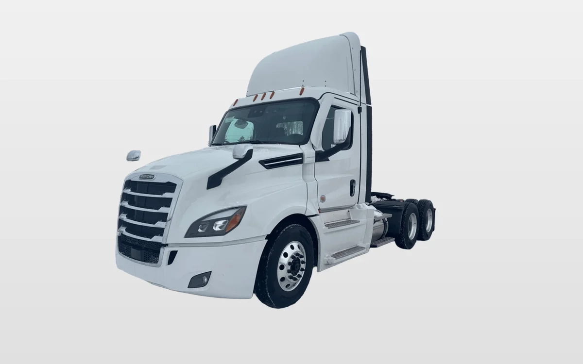 2026 Freightliner