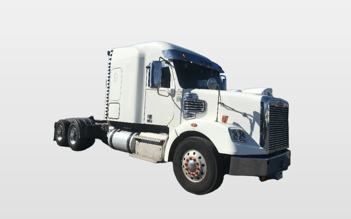 2020 Freightliner