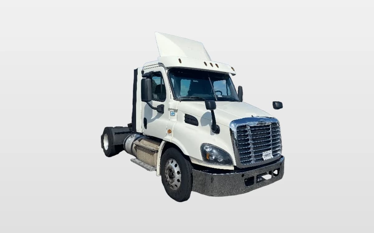 2017 Freightliner