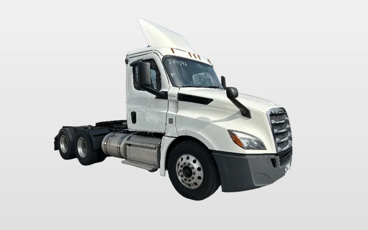 2019 Freightliner Cascadia in Blountville, TN