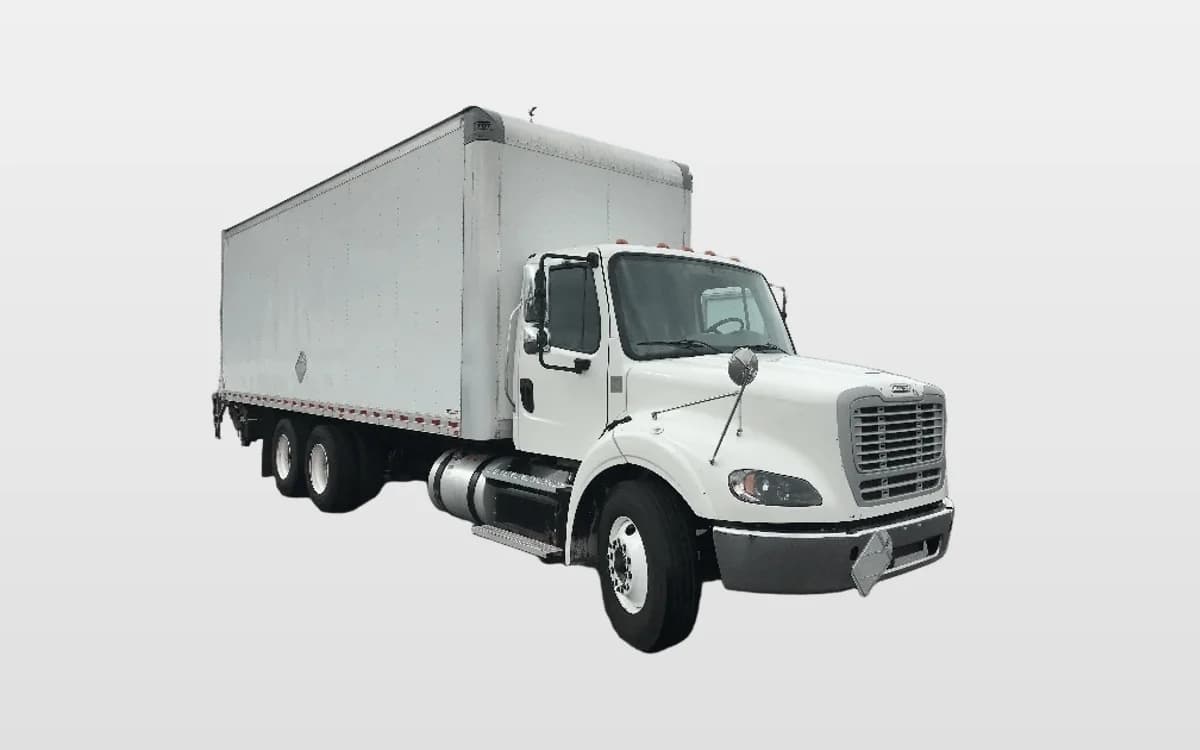 2021 Freightliner M2 112 in Piqua, OH