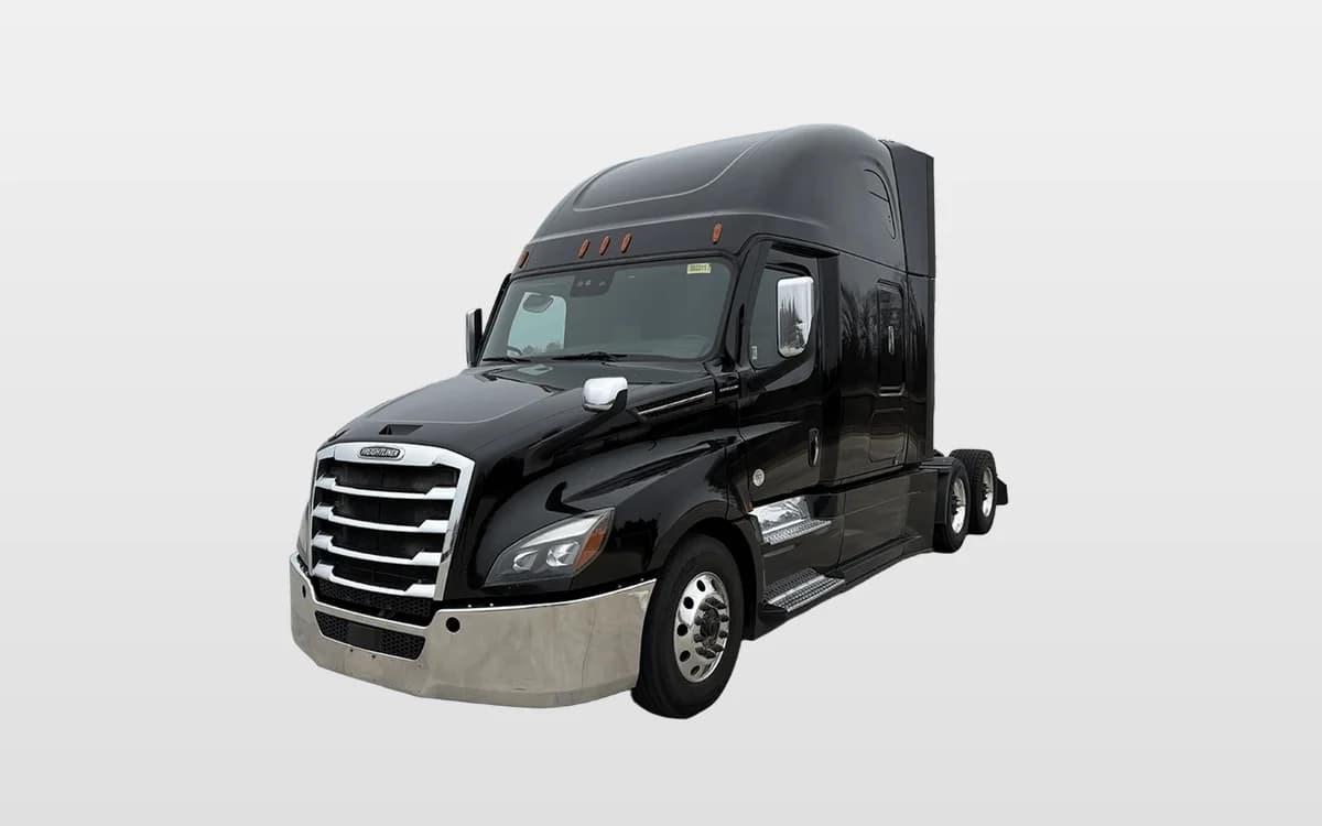 2022 Freightliner Cascadia