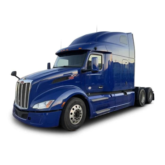 2022 Peterbilt 579