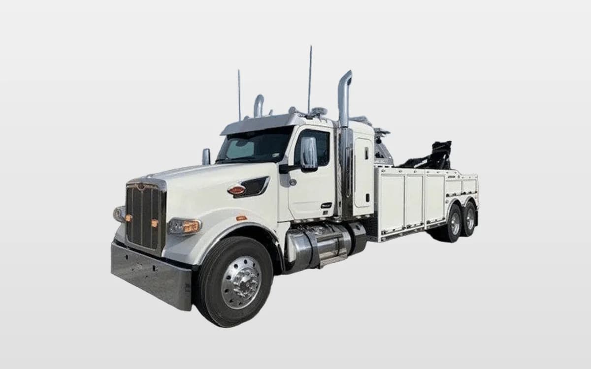 2024 Peterbilt