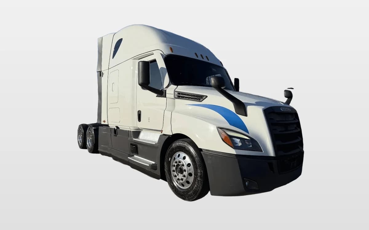 2022 Freightliner Cascadia