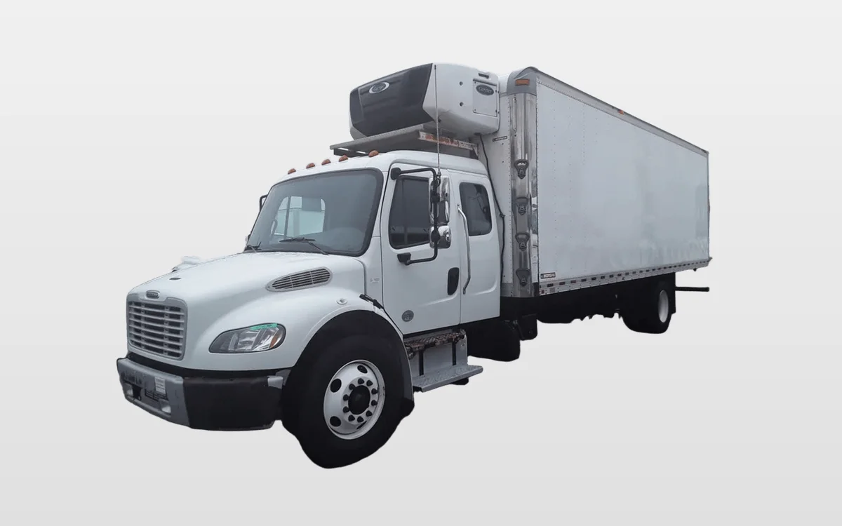 2022 Freightliner M2 106