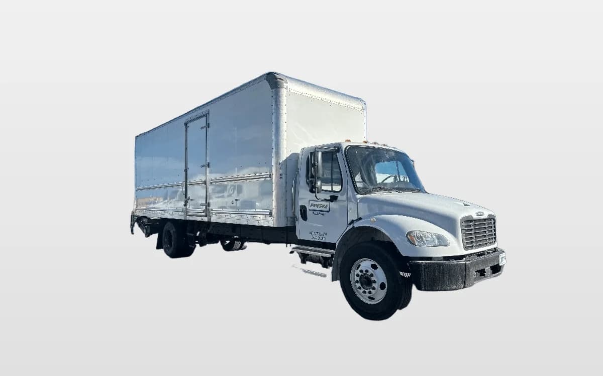 2022 Freightliner M2 106
