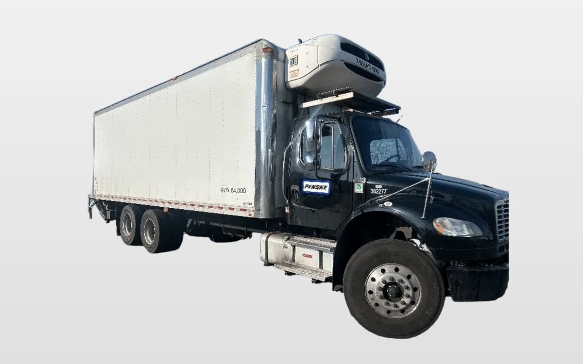 2021 Freightliner M2 106 in Linden, NJ
