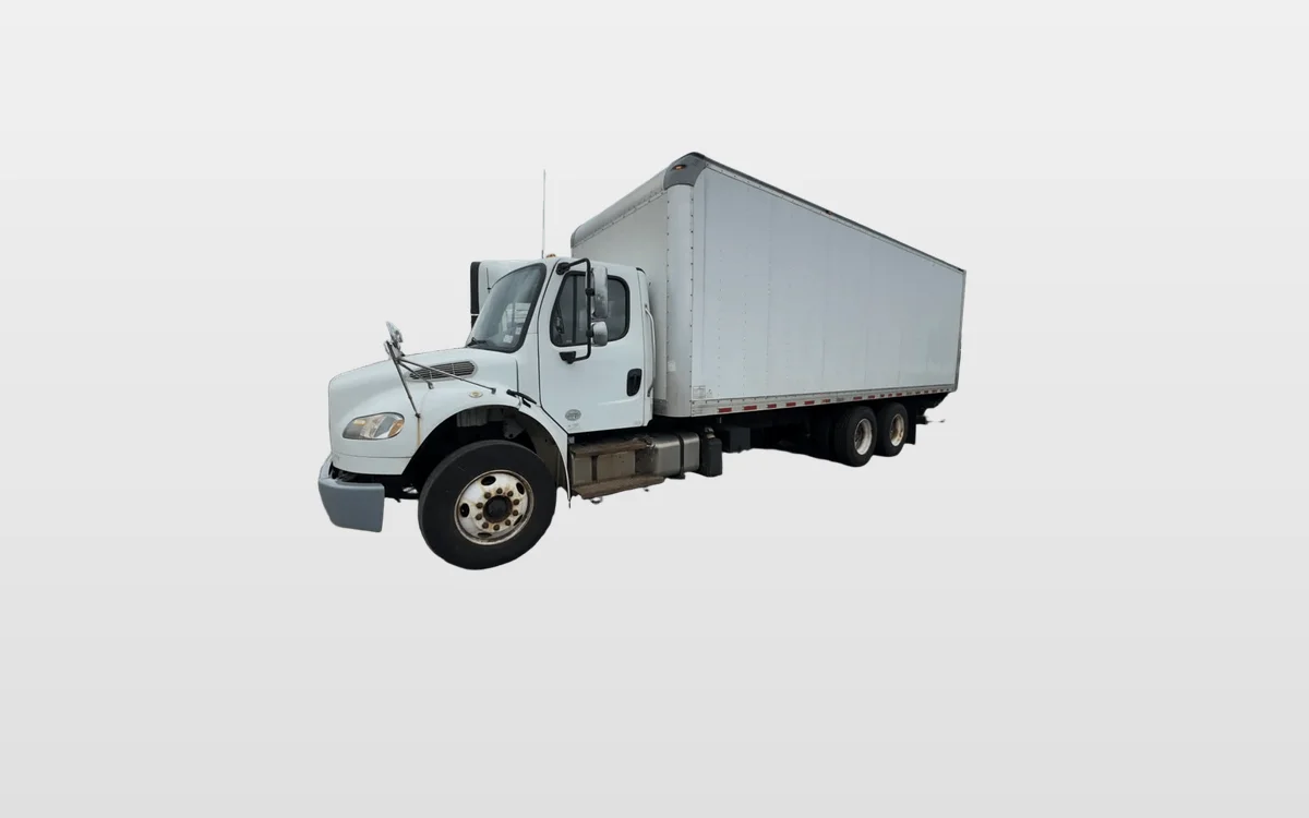 2018 Freightliner M2 106