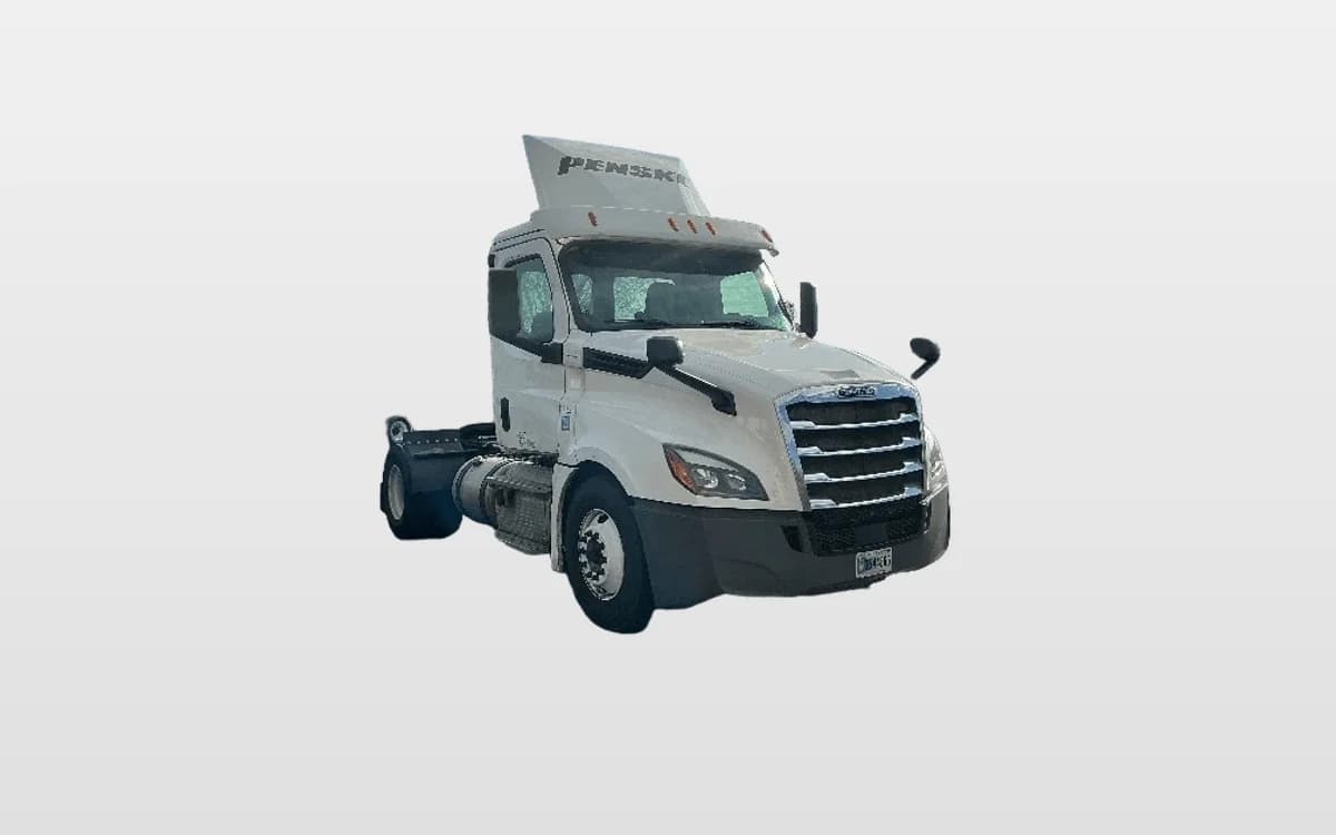 2019 Freightliner