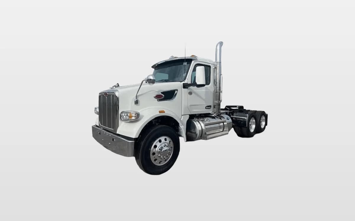 2026 Peterbilt 567