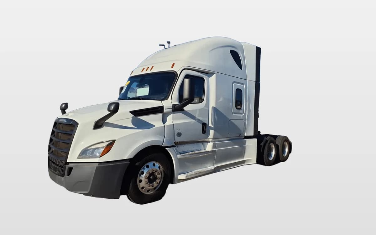 2020 Freightliner