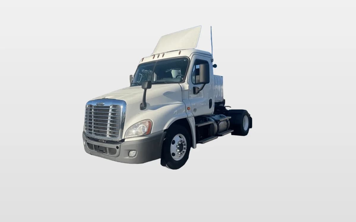 2020 Freightliner