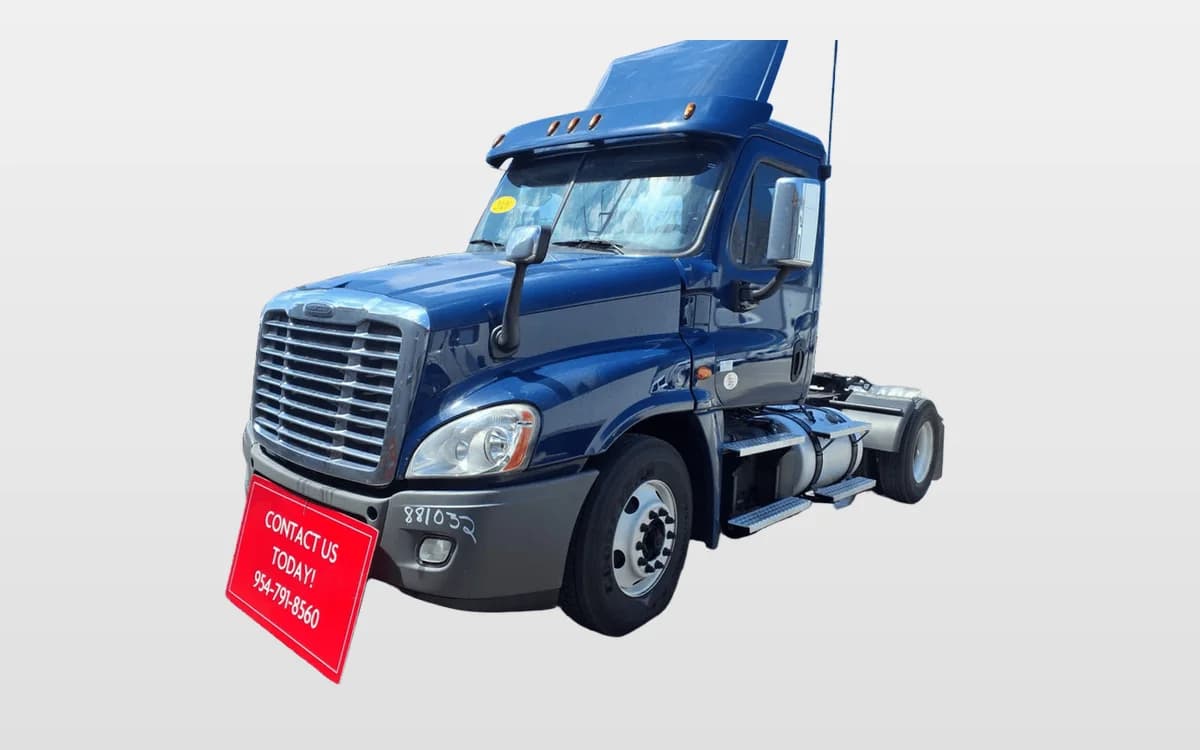 2020 Freightliner