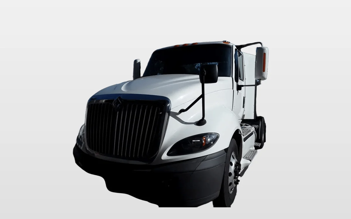 2016 International ProStar