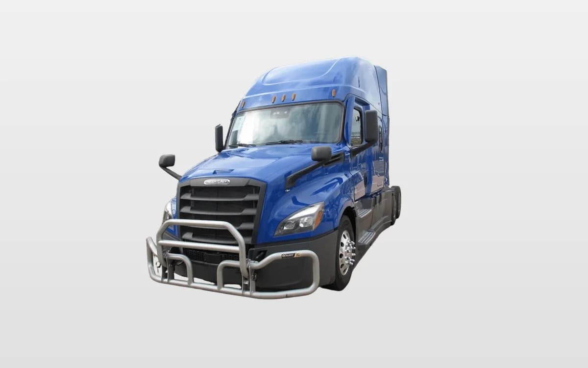 2022 Freightliner Cascadia