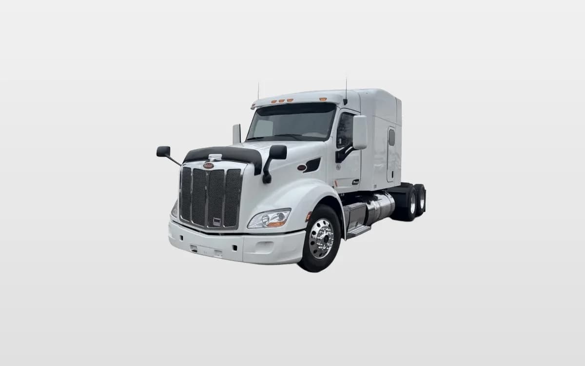 2022 Peterbilt 579