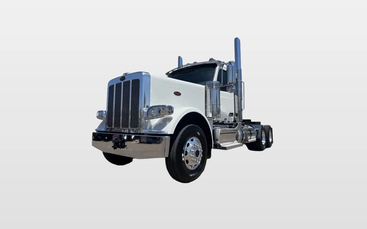 2026 Peterbilt