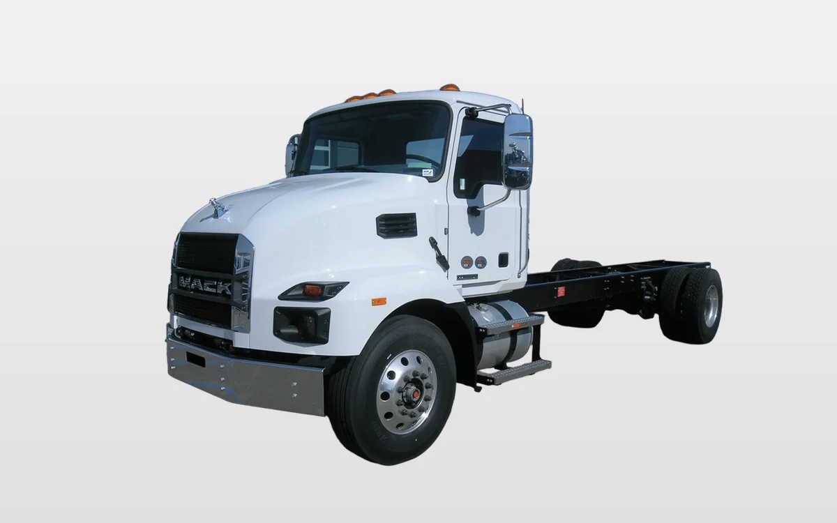 2026 Mack