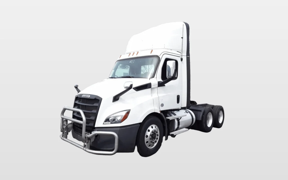 2020 Freightliner